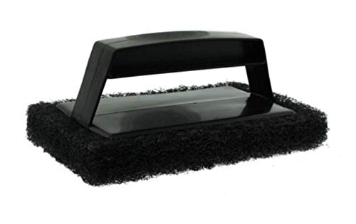 Algopix Similar Product 13 - Grill Large Barbecue Grill Scrubber