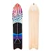 Algopix Similar Product 12 - Snurfer The Nomad Snow Surfer Snowboard
