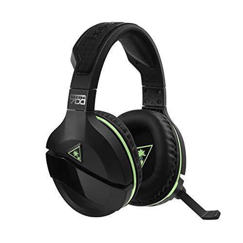 Algopix Similar Product 1 - Turtle Beach Stealth 700 Premium