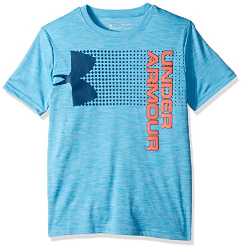 Algopix Similar Product 13 - Under Armour Boys Crossfade TShirt