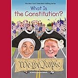 Algopix Similar Product 3 - What is the Constitution?