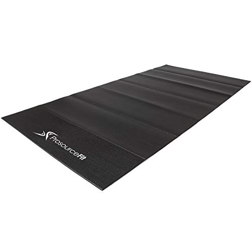Algopix Similar Product 12 - ProsourceFit Treadmill Exercise