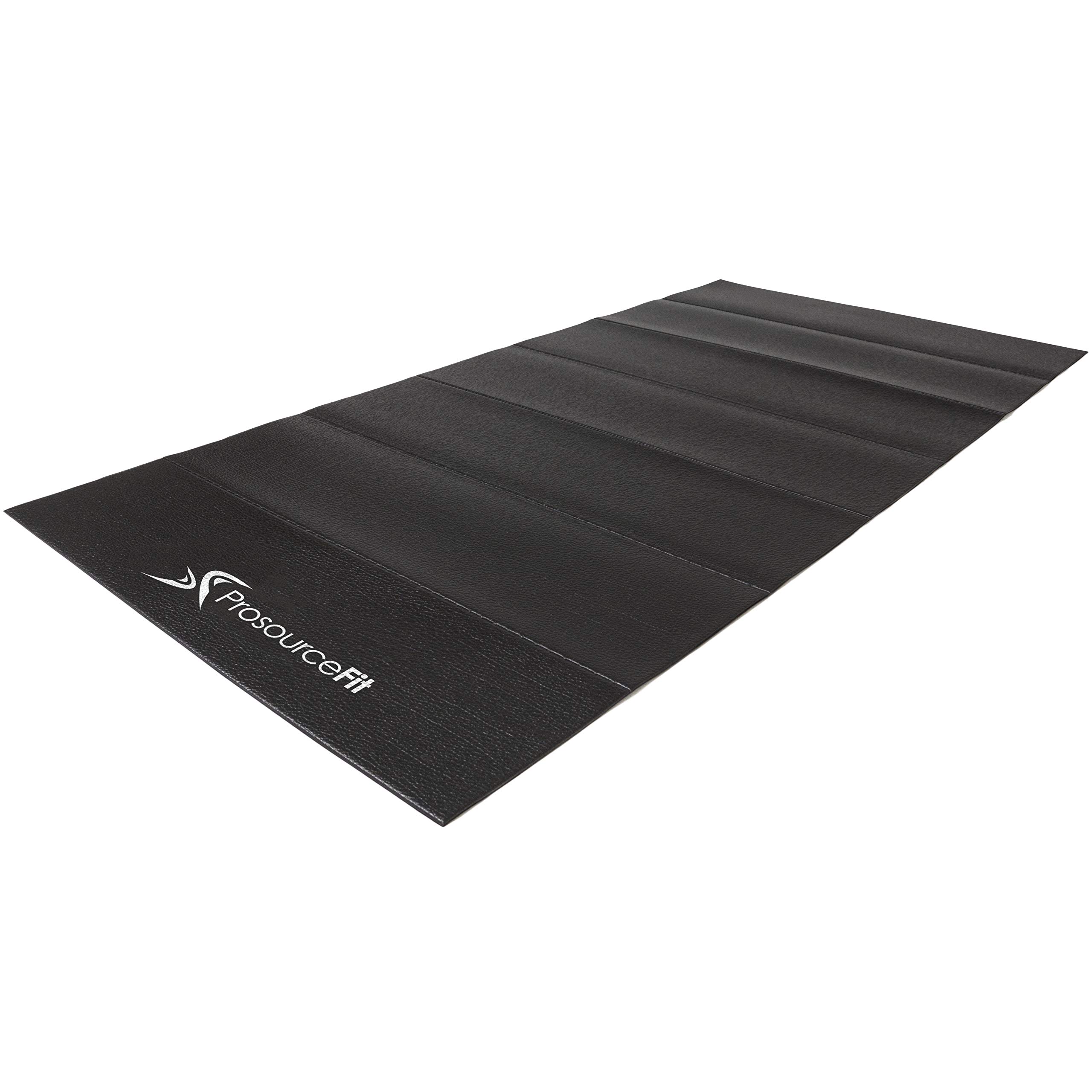 Algopix Similar Product 8 - ProsourceFit Treadmill  Exercise