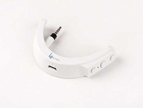 Algopix Similar Product 3 - BTunes Wireless Bluetooth 50 Adapter