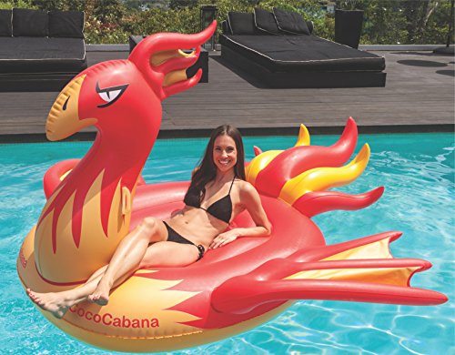 Algopix Similar Product 10 - Cococabana Pool Lounge Phoenix