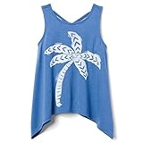 Algopix Similar Product 3 - Gymboree Girls Toddler Sleeveless