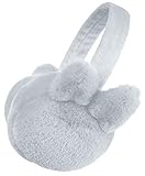 Algopix Similar Product 15 - Simplicity Kids Girls Earmuffs Cute