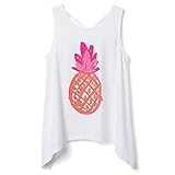 Algopix Similar Product 8 - Gymboree Girls Toddler Sleeveless