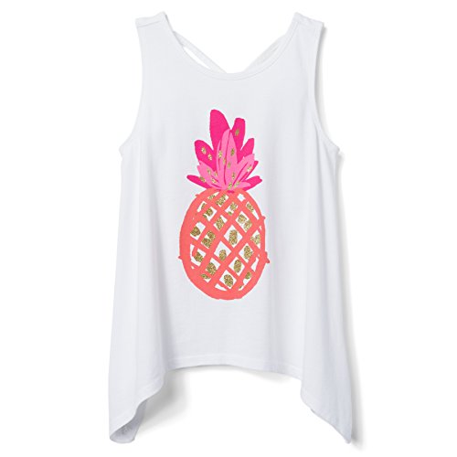 Algopix Similar Product 19 - Gymboree Girls Toddler Sleeveless