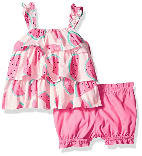 Algopix Similar Product 9 - Gymboree Girls Toddler 2Piece Bubble