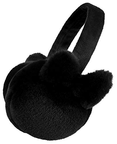 Algopix Similar Product 5 - Simplicity Kids Girls Earmuffs Cute
