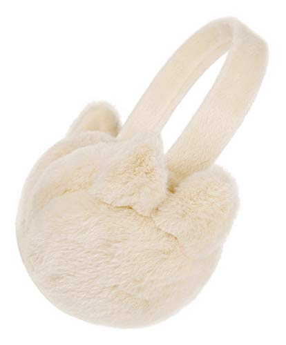 Algopix Similar Product 18 - Simplicity Kids Soft Plush Bunny Ear