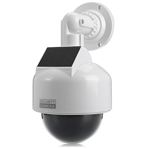 Algopix Similar Product 6 - Solar Energy Realistic Dummy Dome