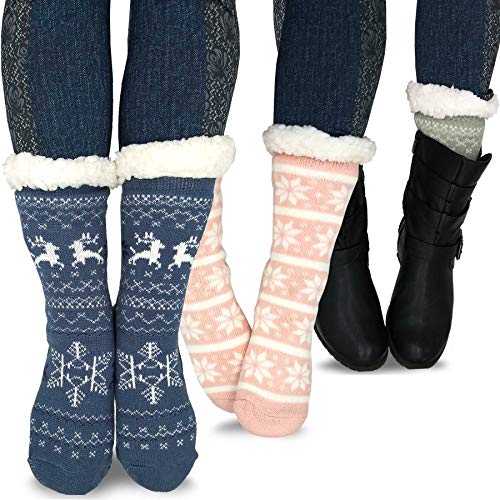 Algopix Similar Product 16 - Teehee Womens Soft Premium Thermal