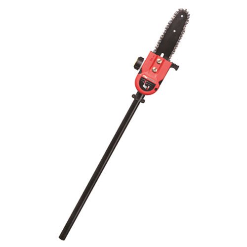Algopix Similar Product 7 - TrimmerPlus PS720 8Inch Pole Saw with