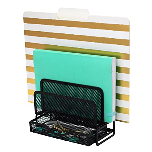 Algopix Similar Product 12 - Blu Monaco Office Cubicle Accessories