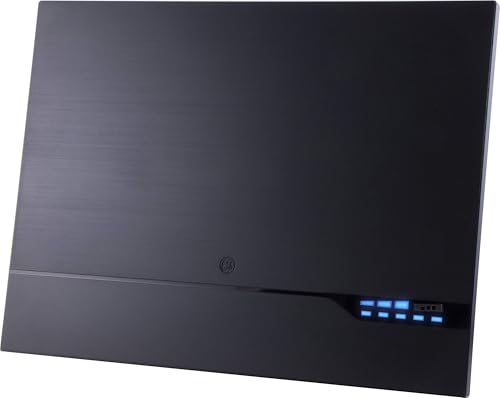 Algopix Similar Product 10 - GE Amplified HD TV Antenna LED Signal