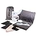 Algopix Similar Product 14 - Electric Heating Pad for Back Pain