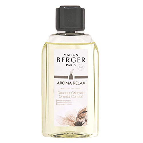 Algopix Similar Product 18 - MAISON BERGER Aroma Relax  Oriental