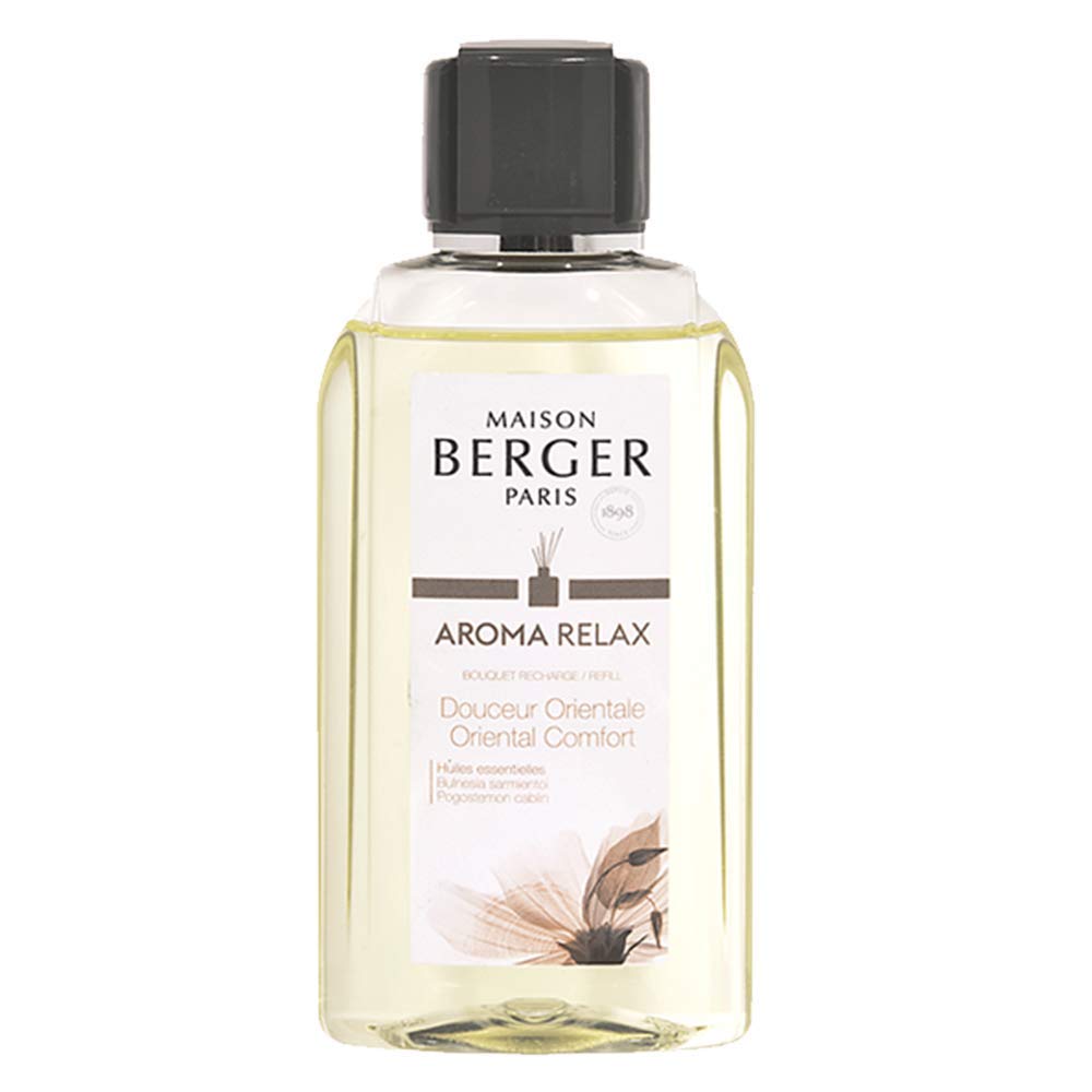 Algopix Similar Product 20 - MAISON BERGER Aroma Relax  Oriental