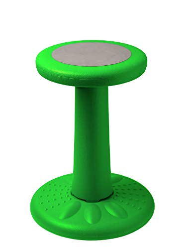 Algopix Similar Product 11 - Active Chair by Studico  Wobble Chairs