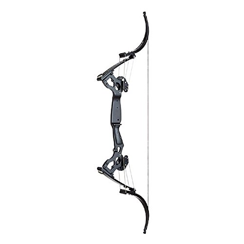Algopix Similar Product 20 - Oneida Eagle Osprey LH Black Deadfin