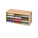 Algopix Similar Product 10 - Scranton Co Medium Oak