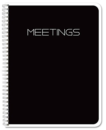 Algopix Similar Product 2 - BookFactory Meeting NotebookMeeting