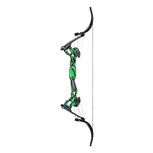 Algopix Similar Product 11 - Oneida Eagle Osprey LH Green Deadfin