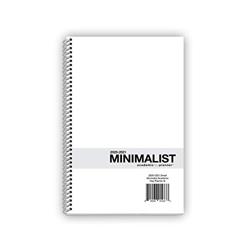 Algopix Similar Product 12 - Action Publishing  Minimalist Student