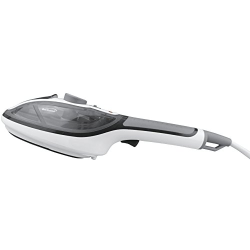Algopix Similar Product 10 - Brentwood Clothes Steamer and Iron