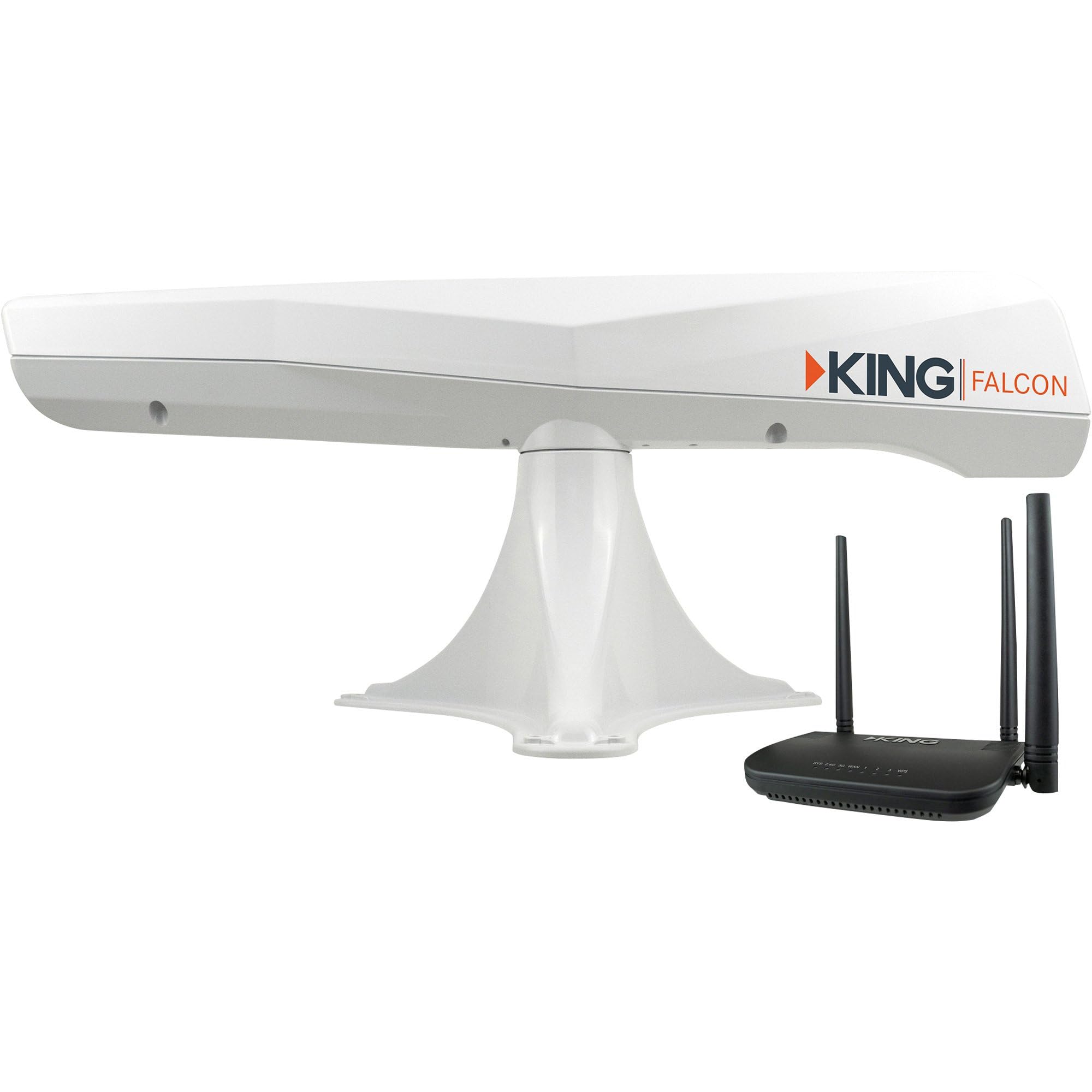 Algopix Similar Product 1 - KING KF1000 Falcon Automatic