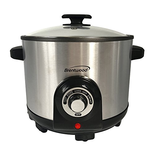 Algopix Similar Product 3 - Brentwood Electric Deep Fryer  Multi