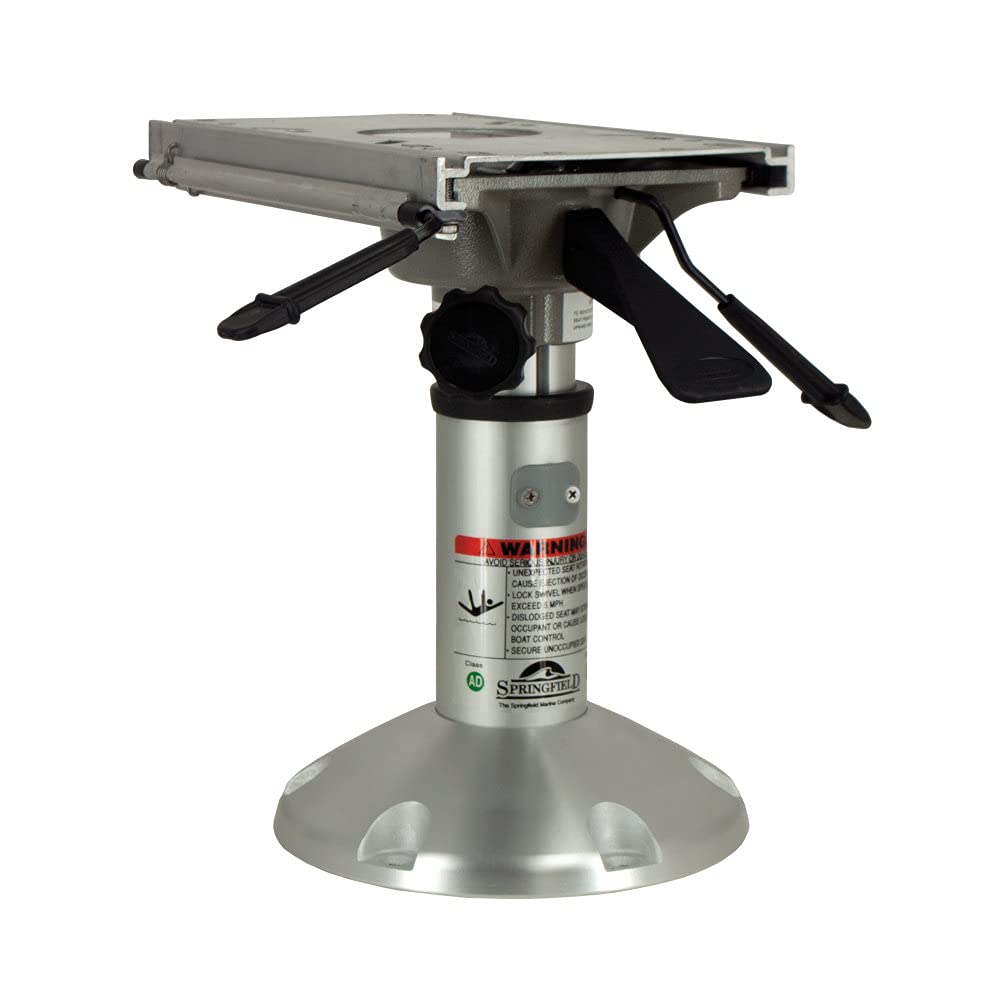 Algopix Similar Product 12 - Springfield Marine 1250250L1 Mainstay
