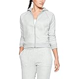 Algopix Similar Product 6 - Under Armour Rival Fleece Full Zip Mod