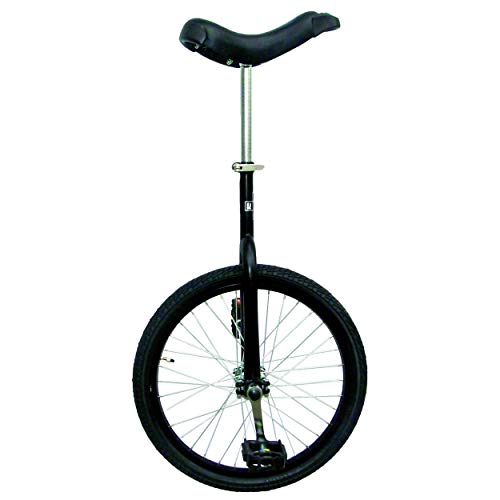 Algopix Similar Product 19 - Fun 20 Inch Wheel Unicycle with Alloy