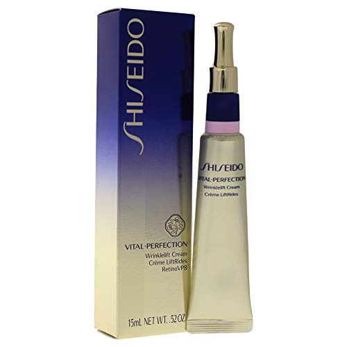 Algopix Similar Product 4 - Shiseido Vitalperfection Wrinklelift