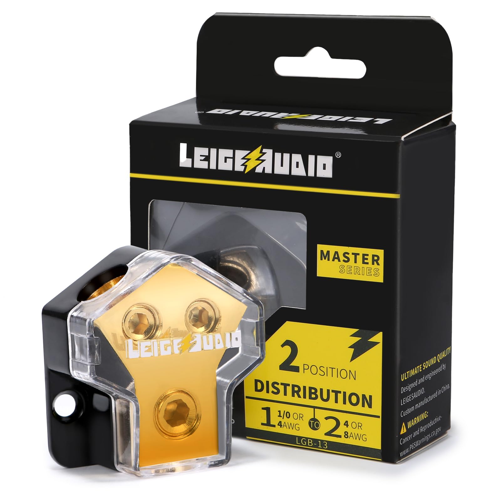 Algopix Similar Product 9 - LEIGESAUDIO 024 Gauge in 48 Gauge