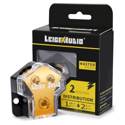Algopix Similar Product 6 - LEIGESAUDIO 024 Gauge in 48 Gauge