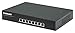 Algopix Similar Product 1 - Intellinet 8 Port Gigabit Ethernet PoE