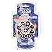 Algopix Similar Product 4 - SONIC Swiss Inline Skate Bearings