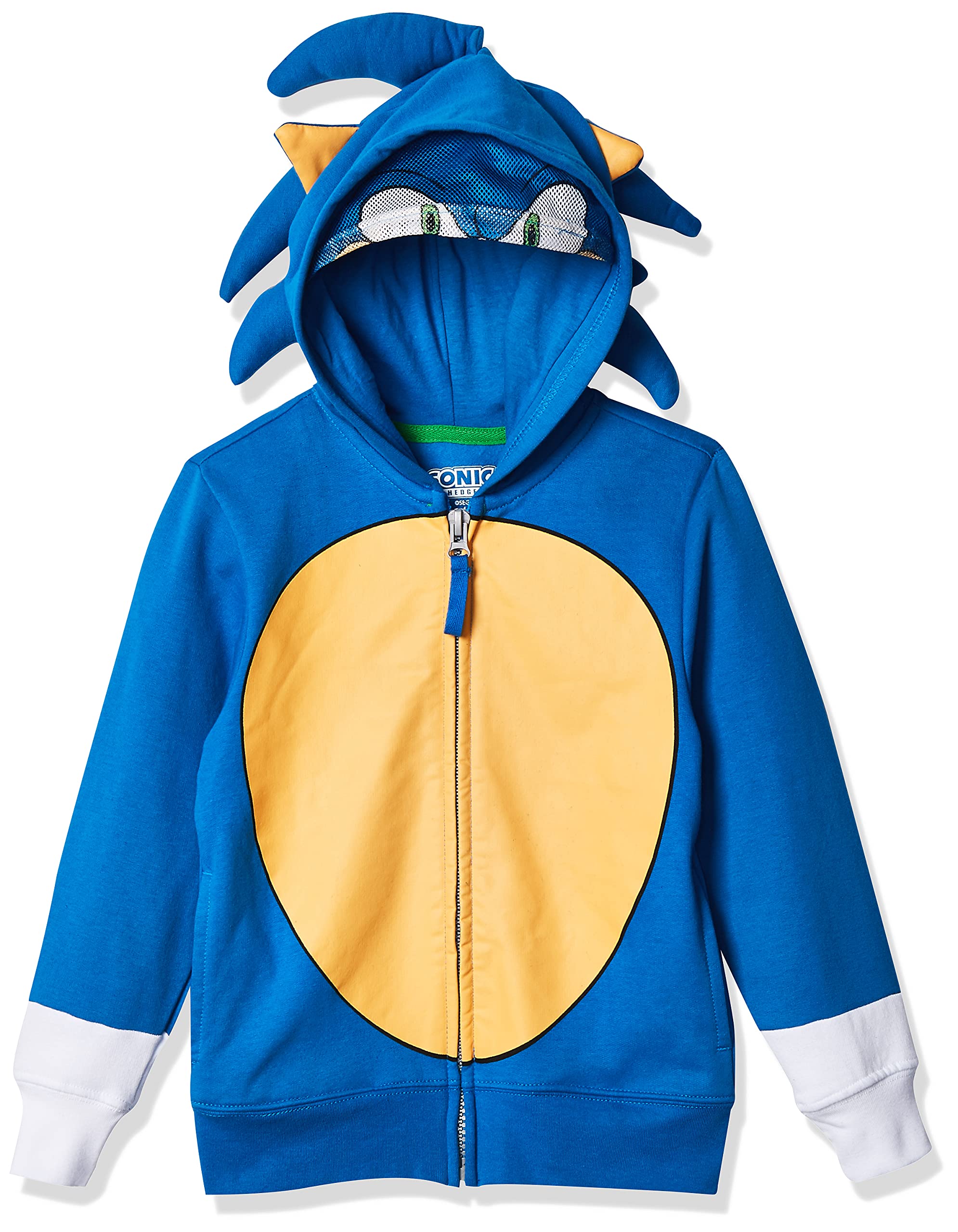 Algopix Similar Product 6 - SEGA Kids Big Sonic The Hedgehog