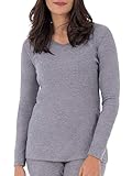 Algopix Similar Product 8 - Fruit of the Loom Womens Waffle