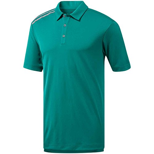 Algopix Similar Product 10 - adidas 3 Stripes Polo  DW3654 RAW
