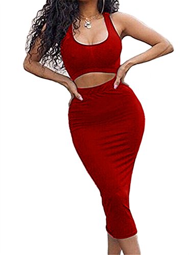 Algopix Similar Product 7 - GOBLES Womens Sexy Summer Outfits