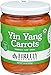 Algopix Similar Product 7 - Firefly Kitchens Yin Yang Carrots 16
