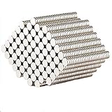 Algopix Similar Product 1 - Small Round MagnetsRare Earth
