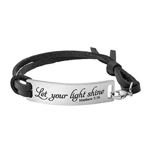 Algopix Similar Product 5 - Christian Jewelry for Women Inspiration