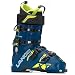 Algopix Similar Product 16 - Lange XT Free 120 Ski Boots  285Navy