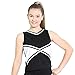Algopix Similar Product 20 - Danzcue Womens 2Color Kick Sweetheart